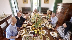 Savršena mjesta sa Sašom Šekoranjom, Foto: Josip Ružić /dokumentarna serija 