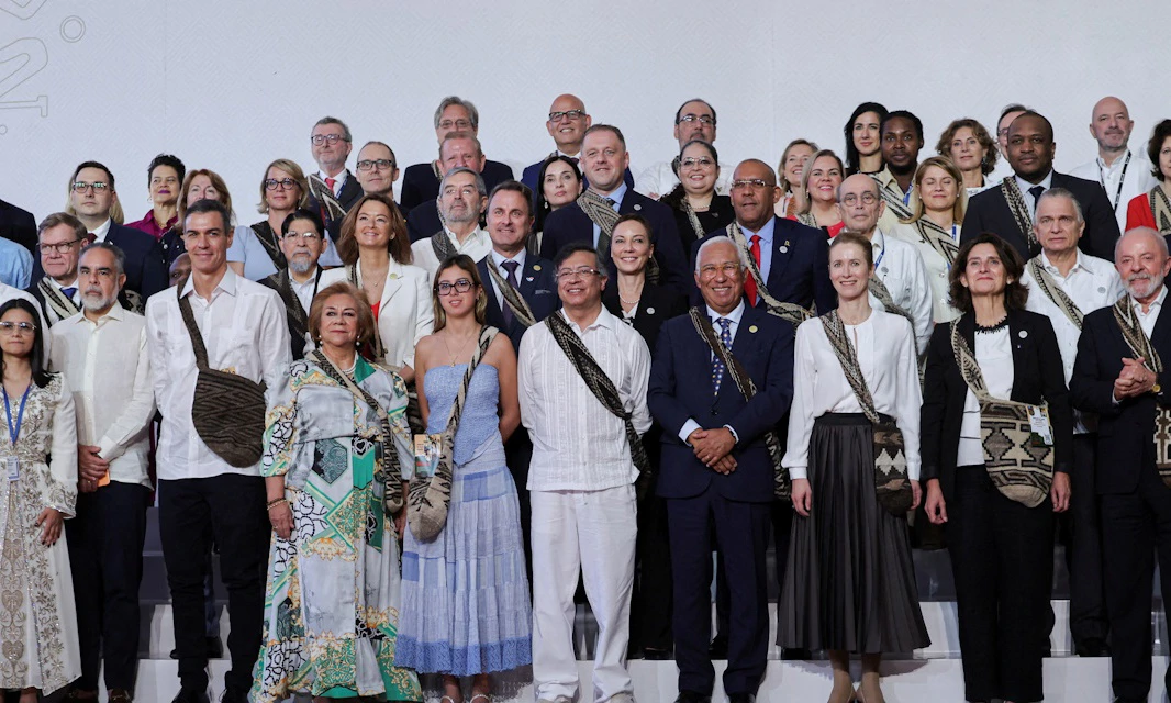 Na summitu latinske Amerike i EU deklaracijom odbačena uporaba sile