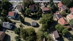 Szentendre, mjesto blizu Budimpešte