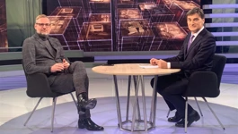 Dimitrije Trbović u emisiji Željka Karduma "Druga strana"