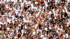 Navijaci Hajduka, Torcida