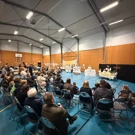 Uskrsna igraonica , Foto: Linda Dreven//