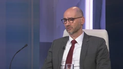 Joško Klisović, kandidat SDP-a za gradonačelnika