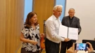 Dragutin Siladi dobitnik nagrade za životno djelo