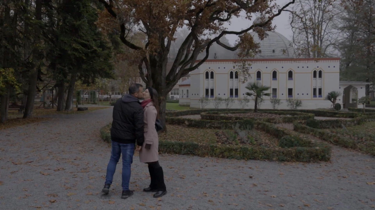 Petak, 13. ožujka na Prvom, Foto: Manjinski mozaik/HRT