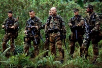 Subota, 6. kolovoza na Prvom, Foto: Suze boga sunca/film