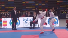 Guadalajara domaćin EP-a u karateu