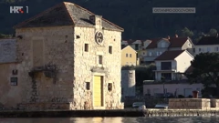 Crkva sv. Jerolima, Foto: Pozitivno/HRT