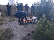 Prisjećamo se heroja sa Ražovljeve glavice, Foto: fb//