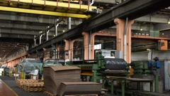 Proizvođačke cijene industrijskih proizvoda skočile 20. mjesec zaredom