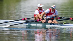 Martin i Valent Sinković