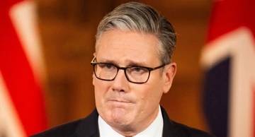Keir Starmer