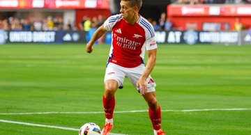 Leandro Trossard