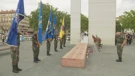 Obljetnica 111. Gardijske brigade 