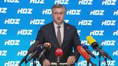 Andrej Plenković