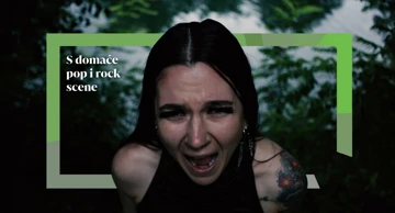 S domaće pop i rock scene