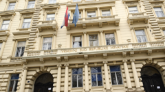 Vrhovni sud Republike Hrvatske 