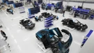 Rimac Technology proizvodi baterijska i pogonska rješenja za Bugatti Tourbillon
