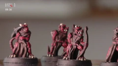 Radovi Sare i Petra, Foto: Dobro jutro, Hrvatska/HRT