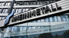 Zgrada Rheinmetalla