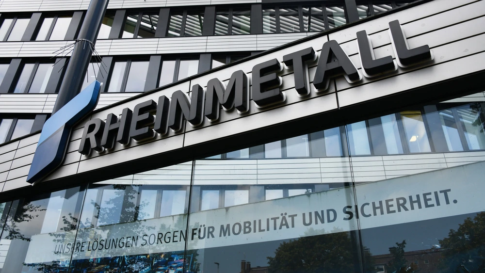 Njemački izvoz oružja u Tursku na najvišoj razini od 2006.