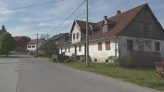 Rakovica nakon potresa