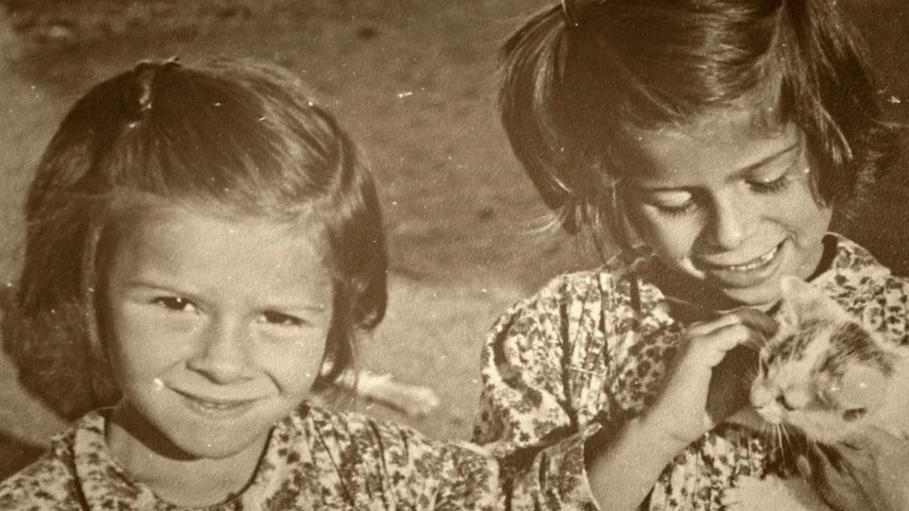 Četvrtak, 28. travnja na Trećem  , Foto: Čovjek u svijetlom odijelu/dokumentarni film