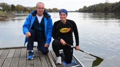 Kanuistica Vanesa Tot