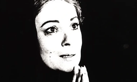 Ponedjeljak, 12. rujna na Trećem, Foto: Velikani hrvatskog glumišta /dokumentarna serija