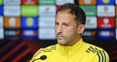 Domenico Tedesco