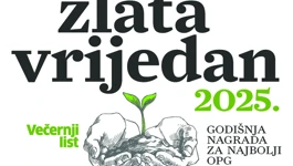 Zlata vrijedan 2025.