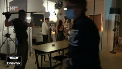 Počelo snimanje serije Minus i plus