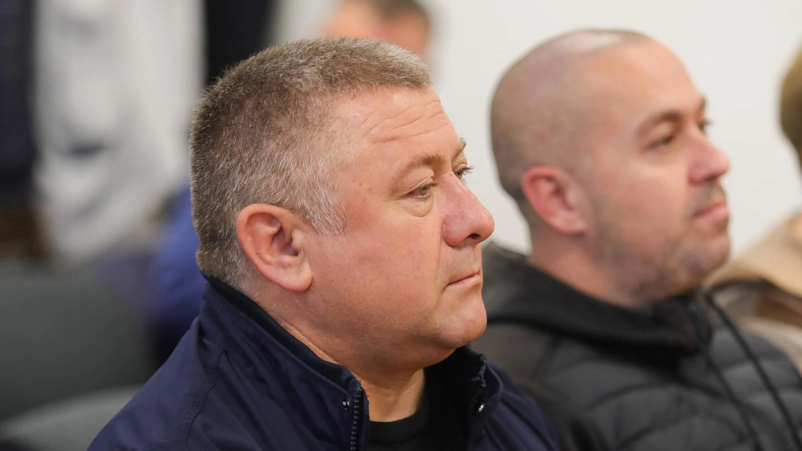 Na suđenju Dekaniću provest će se dopuna prometnog vještačenja