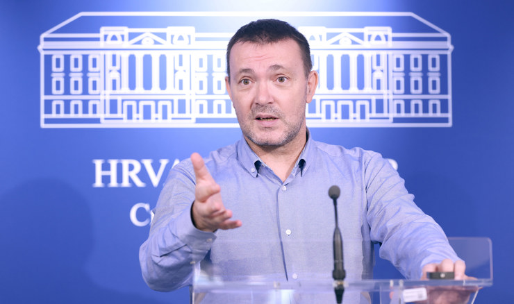 Bauk će zbog transportnih zrakoplova razmotriti sazivanje Odbora za obranu