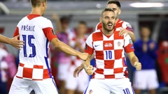 Hrvatska - Slovenija, 7.9.2021.