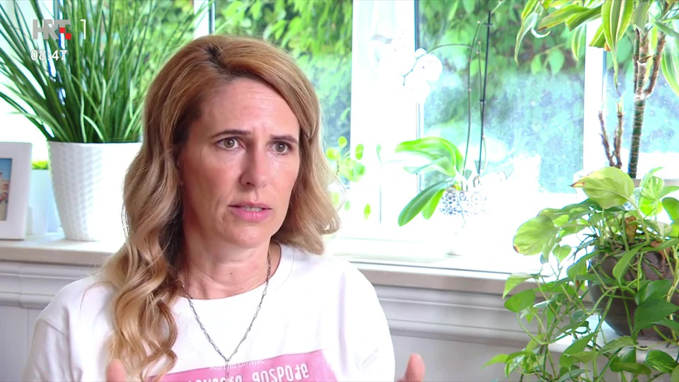 Martina Omejec