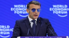 Emmanuel Macron