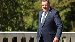 Milorad Dodik