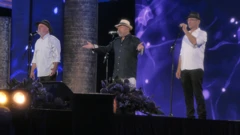 Trio Gušt, Foto: Edo Gracin/Radio Split