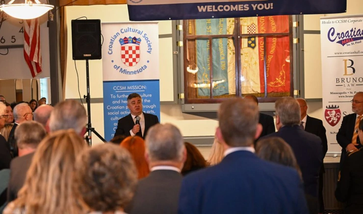 Zoran Milanović