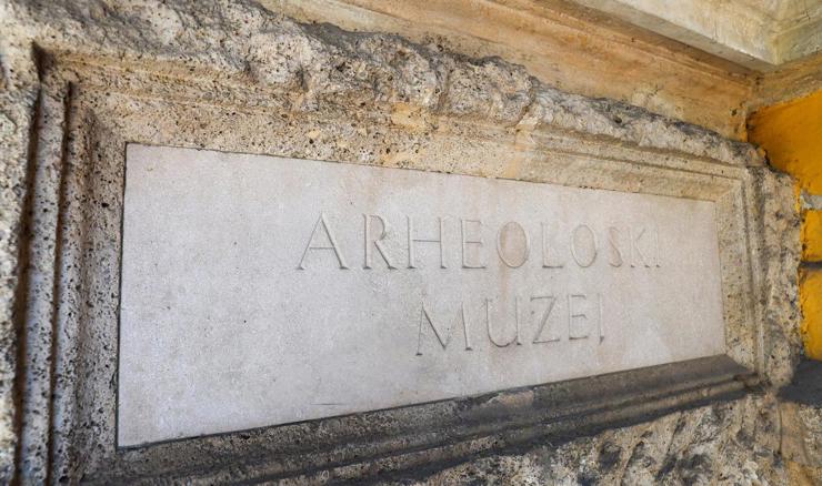 Arheološki muzej u Zagrebu otvara vrata građanima kao utočište od toplinskog vala