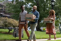 Utorak, 29. rujna na Drugom , Foto: Američka fikcija/film