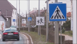Roditelji u Korenici prosvjeduju zbog opasnog pješačkog prijelaza