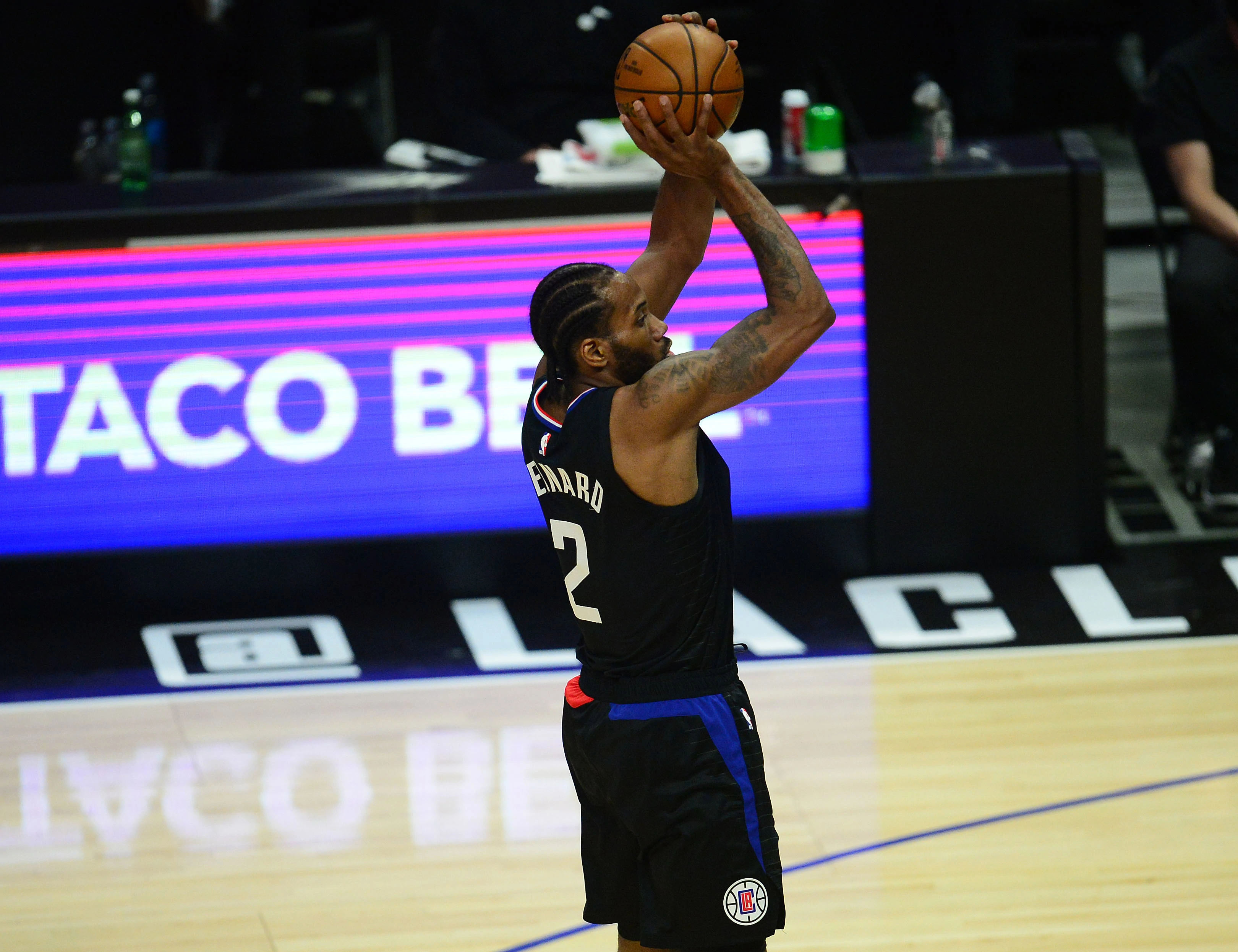 2021 06 15t033537z 767403620 mt1usatoday16255850 rtrmadp 3 nba playoffs utah jazz at los angeles clippers 20210706104819