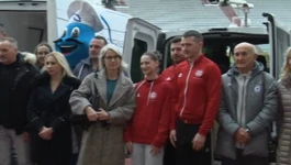 Donacija splitskoj Udruzi MoSt