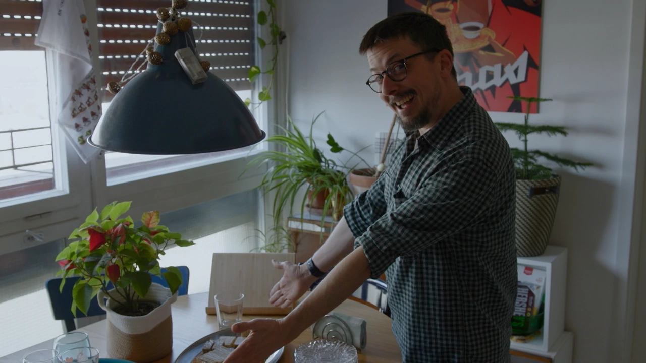 Srijeda, 21. veljače na Prvom