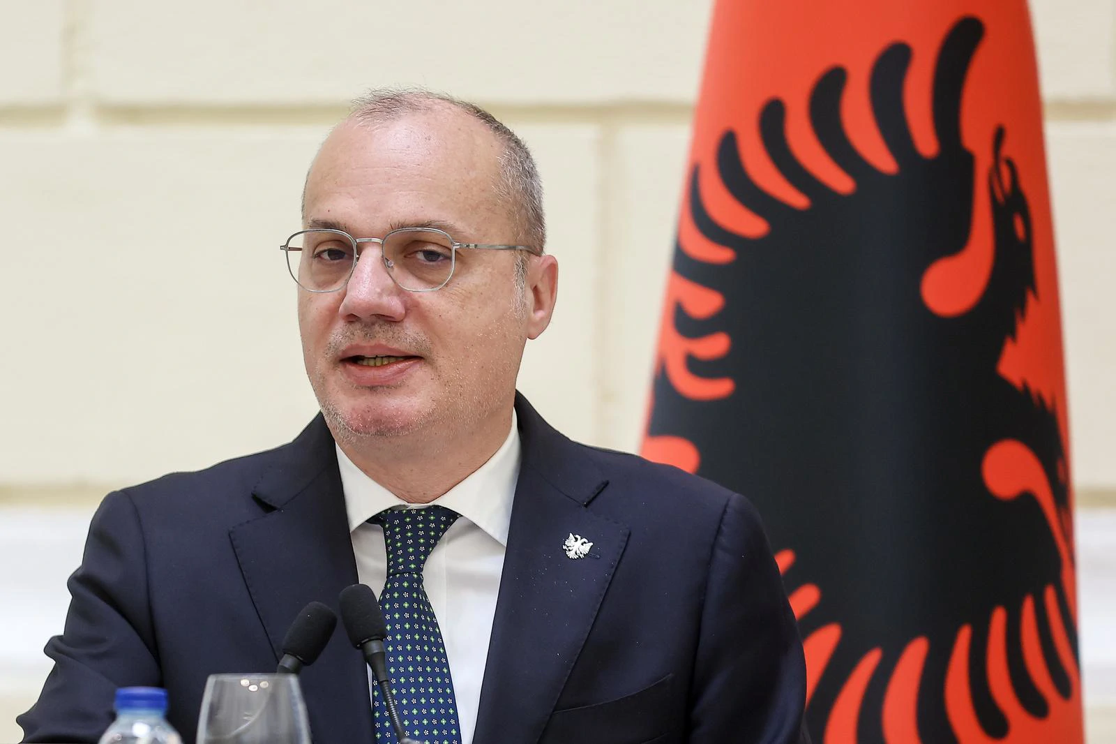 Konaković: Dodik aktivno lobira za secesiju, EU mora reagirati