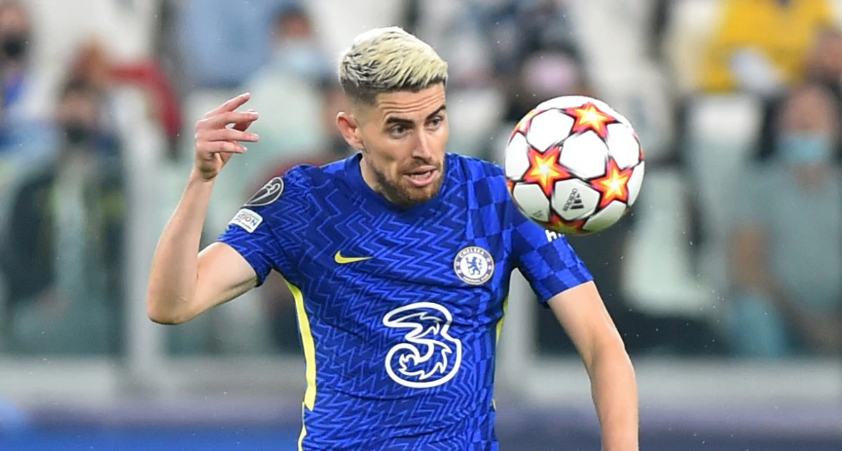 Jorginho u akciji, Foto: Massimo Pinca/REUTERS