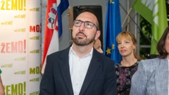 Tomislav Tomašević