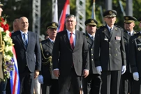 Predsjednik Zoran Milanović, Foto: Niksa Stpanicev/CROPIX